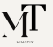 black personal name initials typography logo design (3)